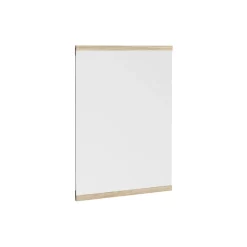MOEBE Rectangular Wall Mirror,> Vægspejle