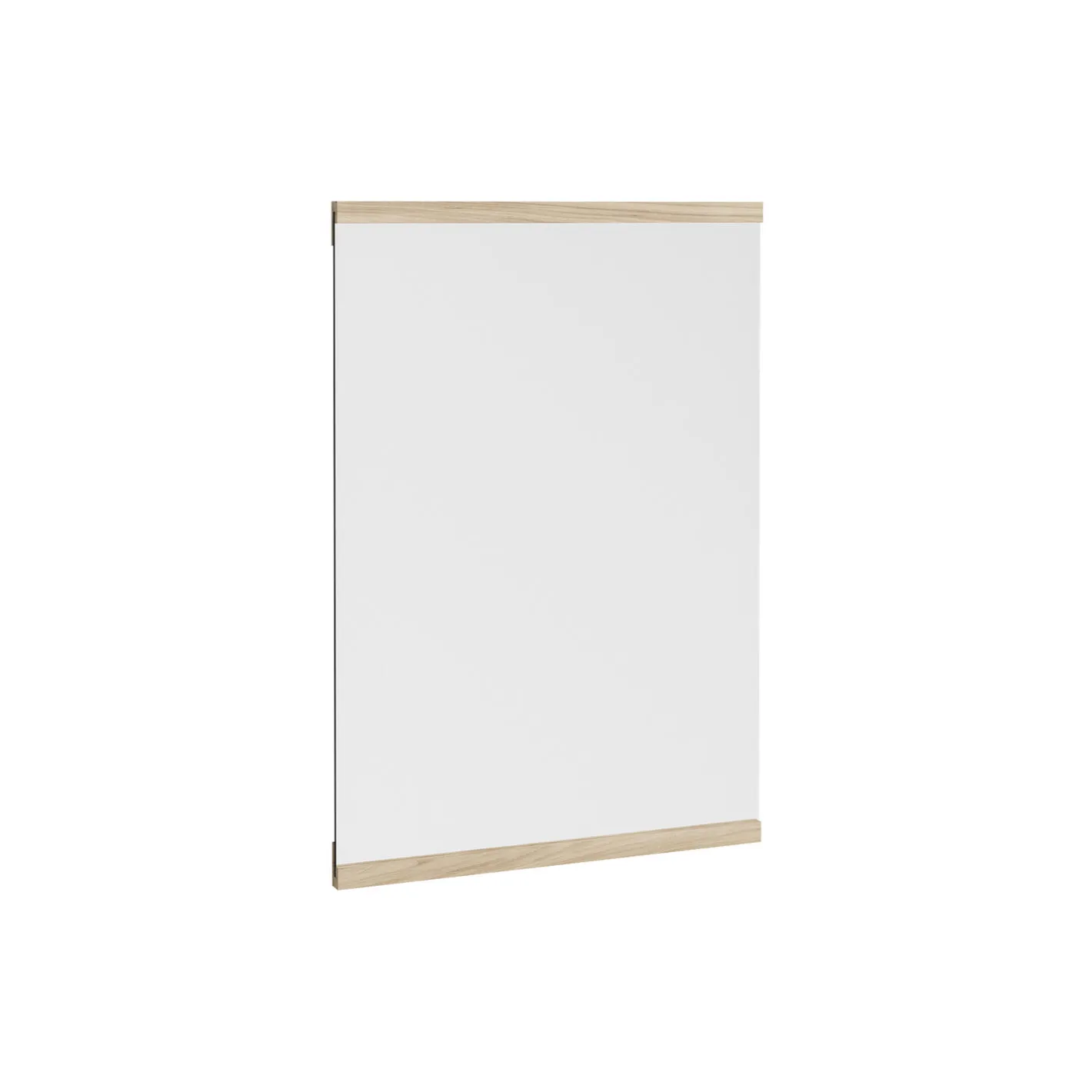 MOEBE Rectangular Wall Mirror,> Vægspejle