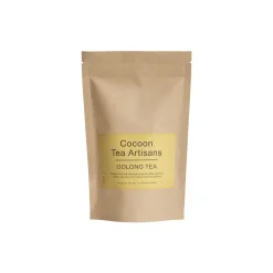 Cocoon Tea Artisans Refill Bag, organic oolong> Delikatesser
