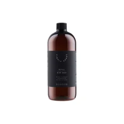 Hot Simple Goods Refill Dish Soap Black Currant