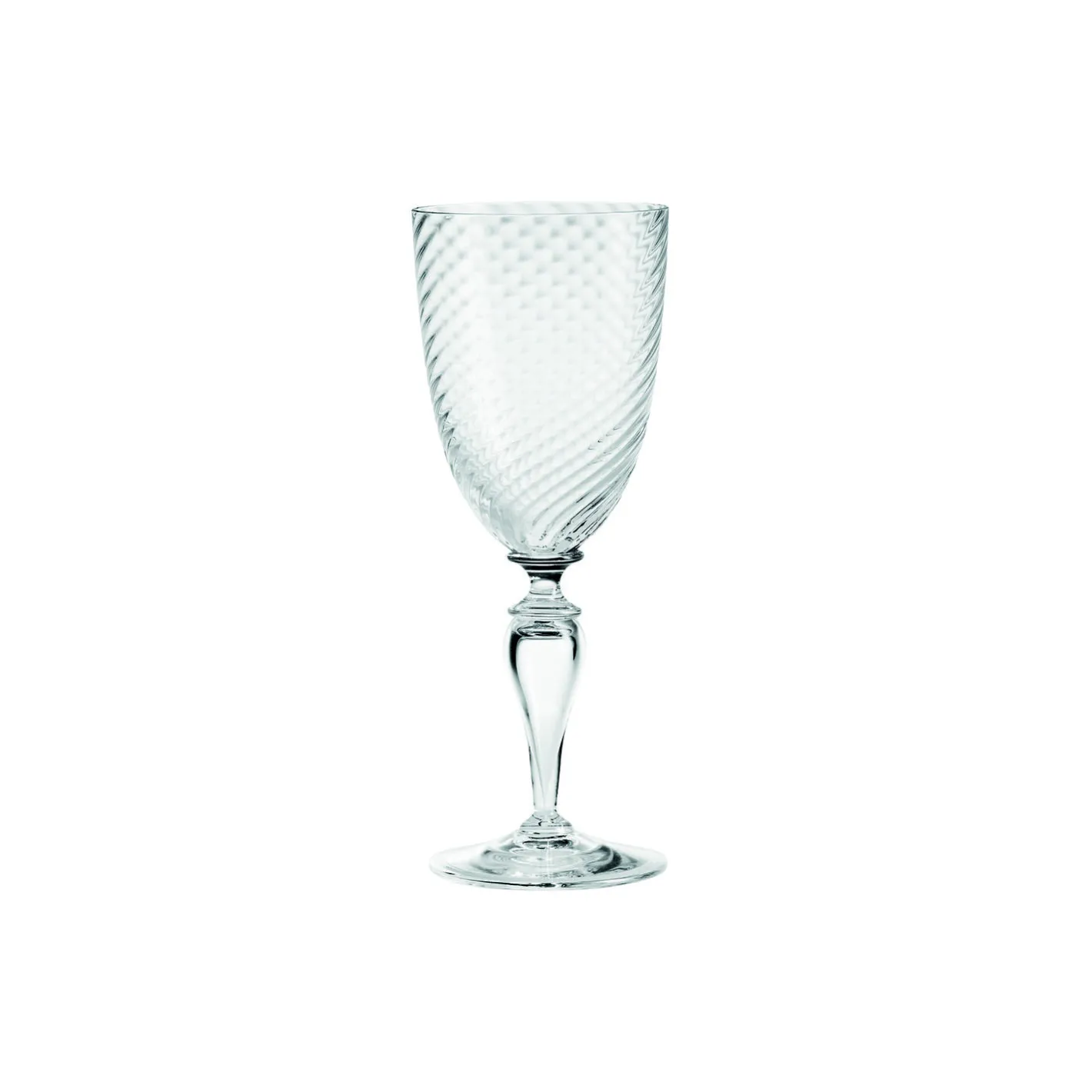 Clearance Holmegaard Regina hvidvinsglas