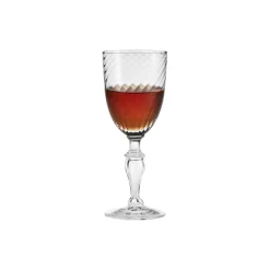 Holmegaard Regina portvinsglas> Glas