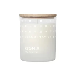 Skandinavisk REGNScentedCandle> Lys & Duftlys