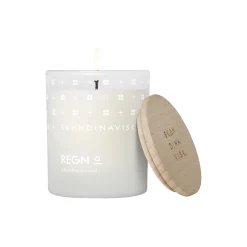Skandinavisk REGNScentedCandle> Lys & Duftlys