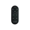 Uyuni Lighting Remote Control Oval, black> Lys & Duftlys