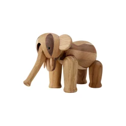 Kay Bojesen Denmark Reworked Elefant jubilæum mini><noscript><img width=