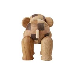 Kay Bojesen Denmark Reworked Elefant jubilæum mini><noscript><img width=