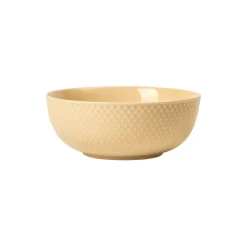 Lyngby Porcelæn Rhombe Color skål,> Skåle & Fade