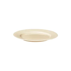 New Lyngby Porcelæn Rhombe Earth Middagstallerken Ø 27 cm, marble