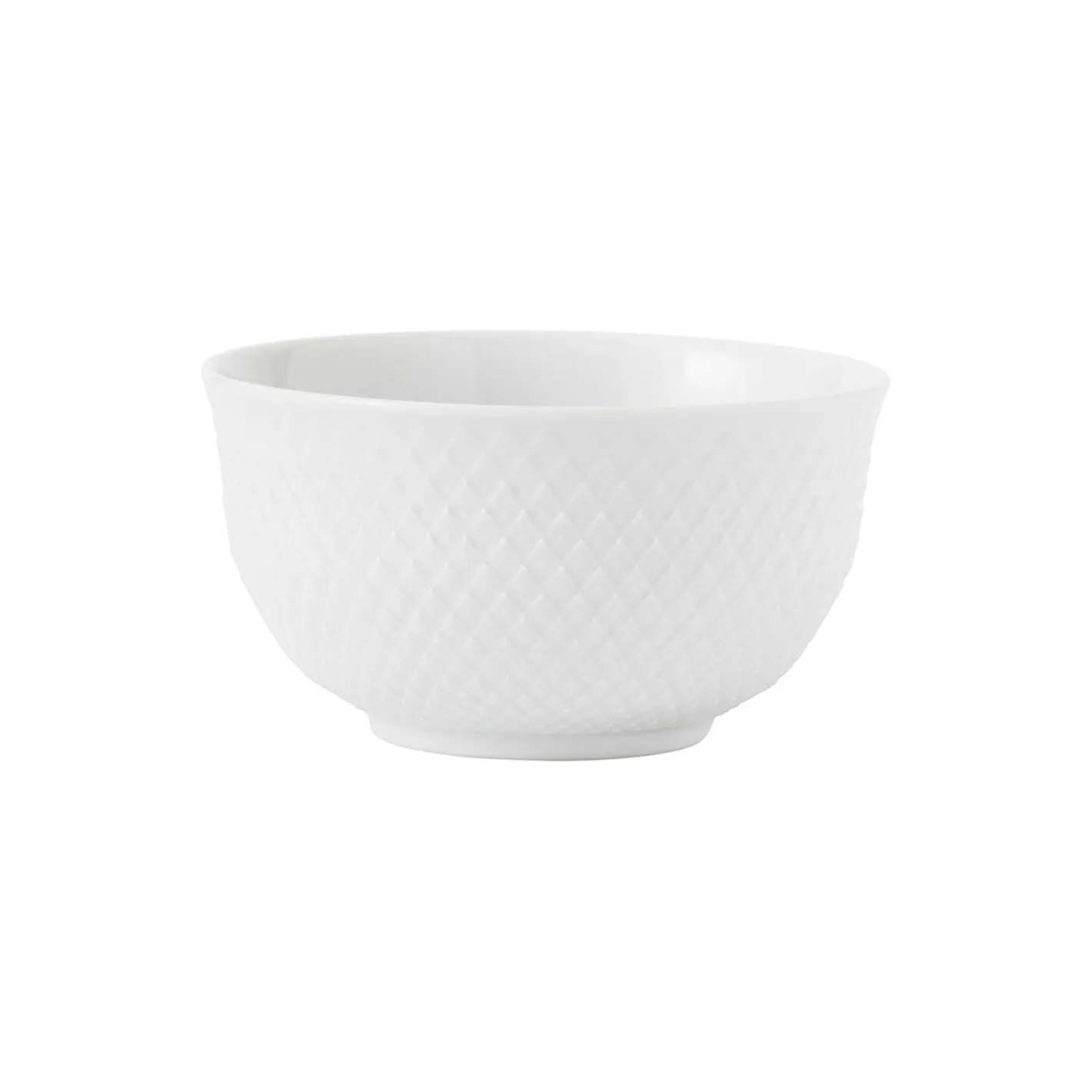 New Lyngby Porcelæn Rhombe skål