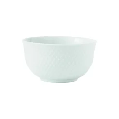 New Lyngby Porcelæn Rhombe skål