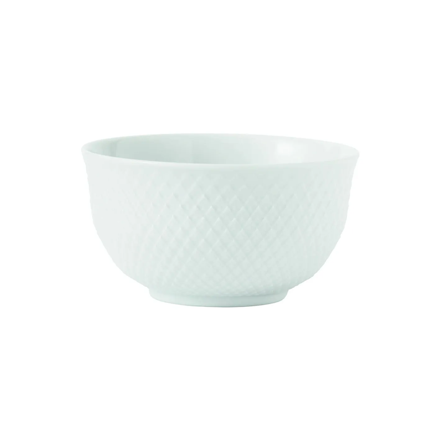 New Lyngby Porcelæn Rhombe skål