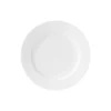 New Lyngby Porcelæn Rhombe tallerken Ø 21 cm