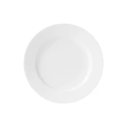 New Lyngby Porcelæn Rhombe tallerken Ø 21 cm