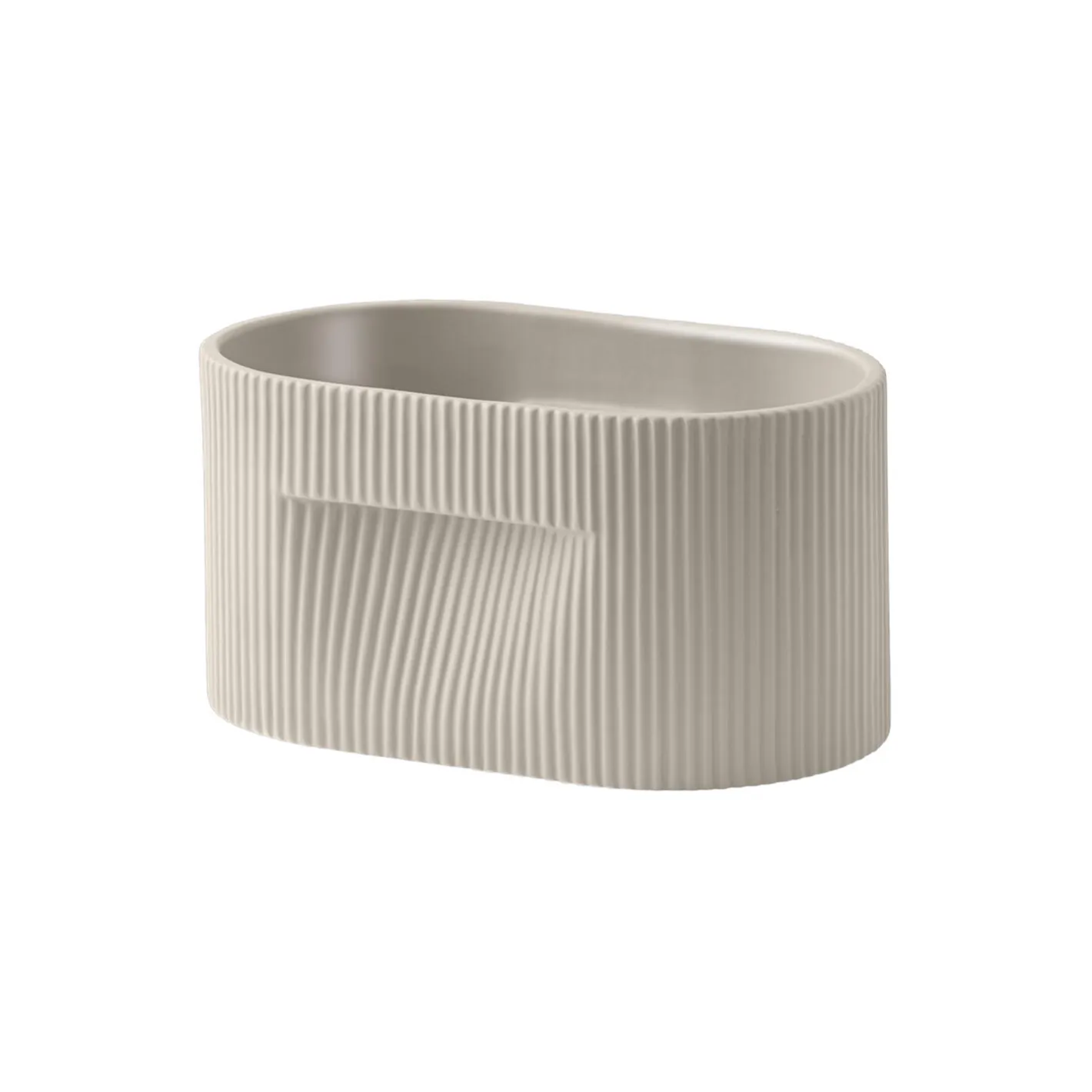 Muuto Ridge Planter,> Botanik
