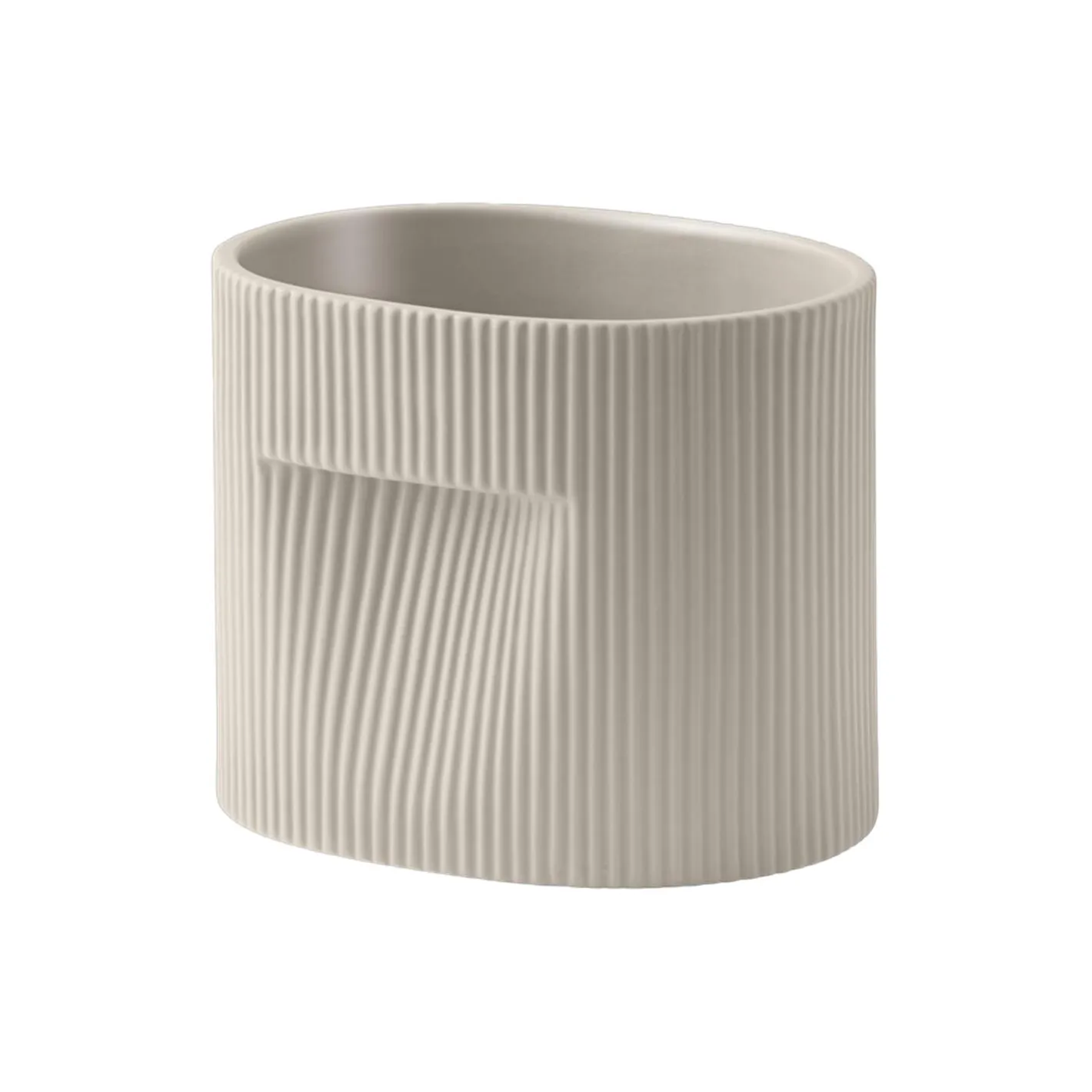 Muuto Ridge Planter,> Botanik