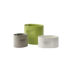 Muuto Ridge Planter,> Botanik