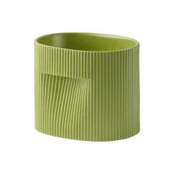 Muuto Ridge Planter> Botanik