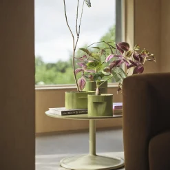 Muuto Ridge Planter> Botanik