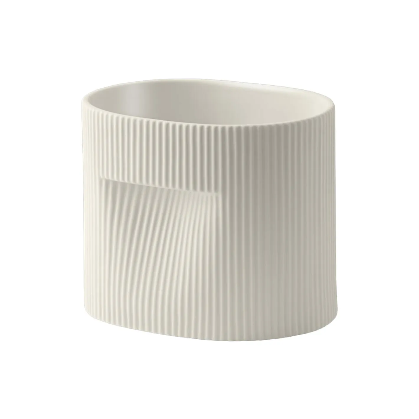 Muuto Ridge Planter,> Botanik