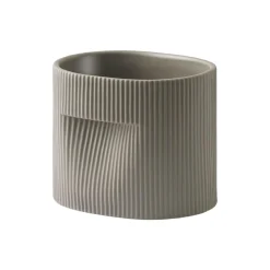 Muuto Ridge Planter,> Botanik