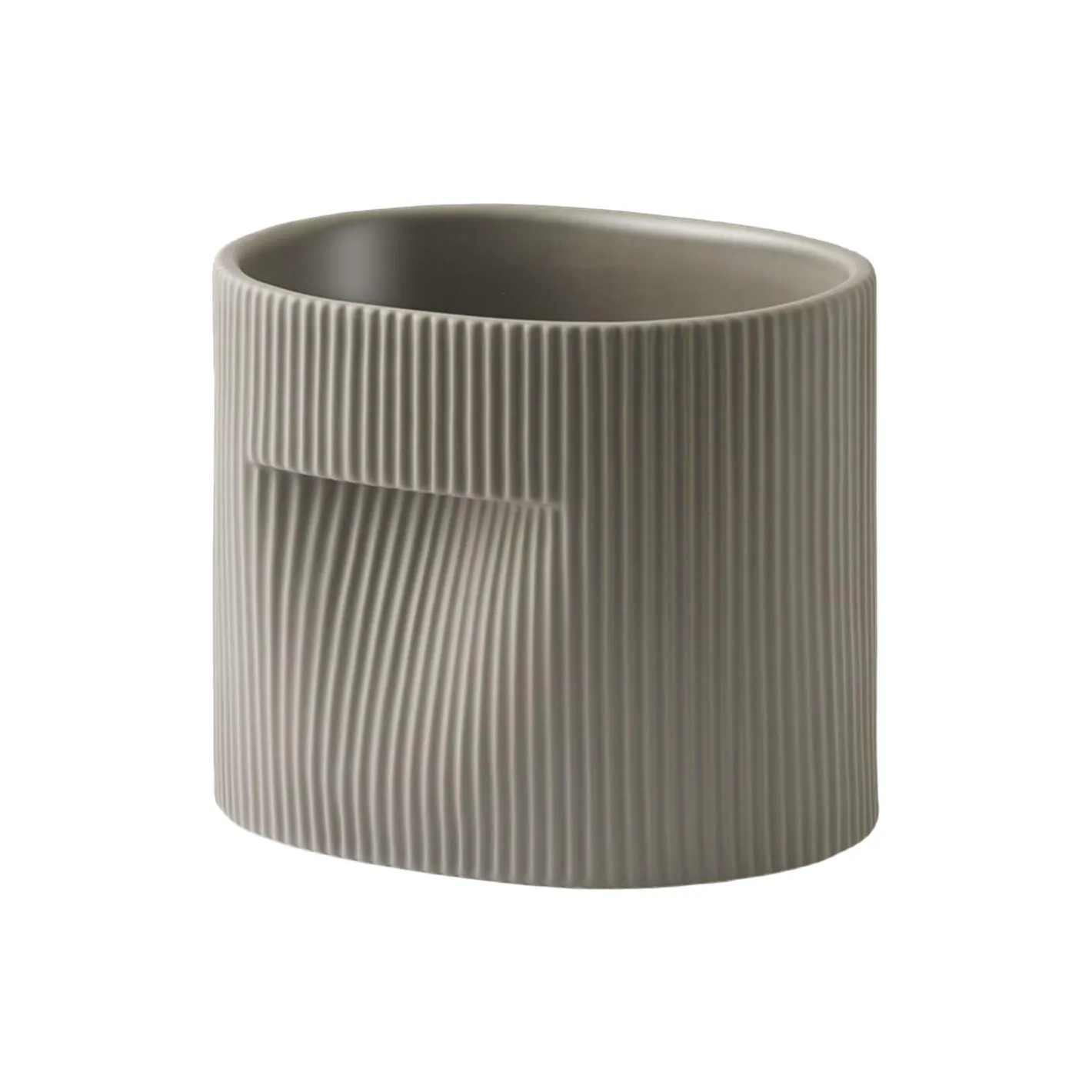 Muuto Ridge Planter,> Botanik