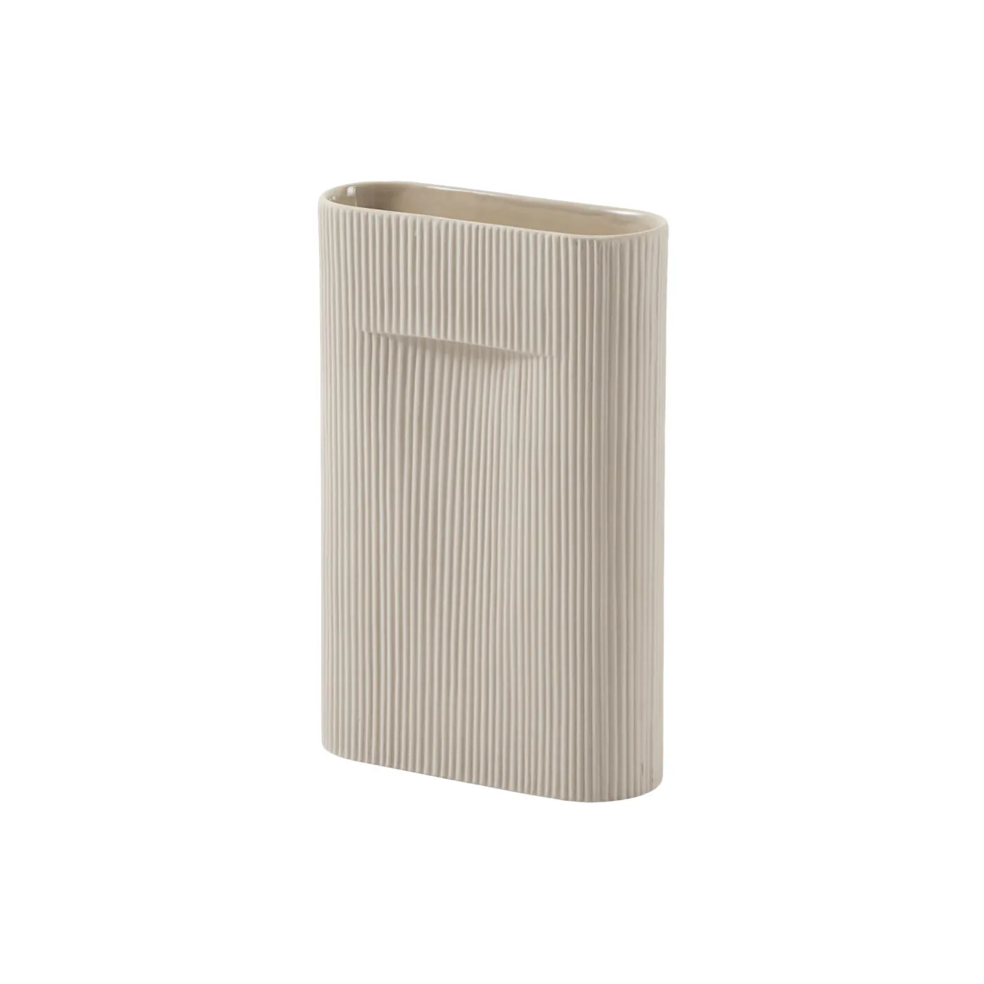 Muuto Ridge Vase,> Vaser