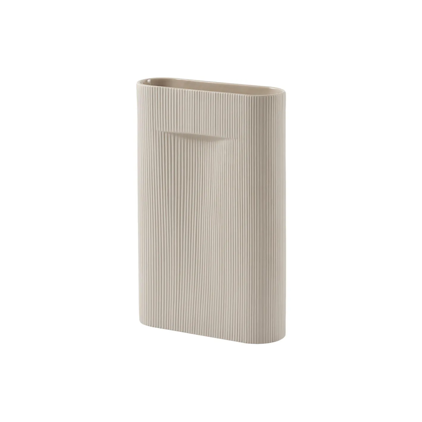 Muuto Ridge Vase,> Vaser