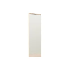 Form & Refine Rim Wall Mirror 110,> Vægspejle