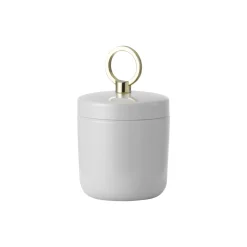 Normann Copenhagen Ring Box, light grey> Småopbevaring