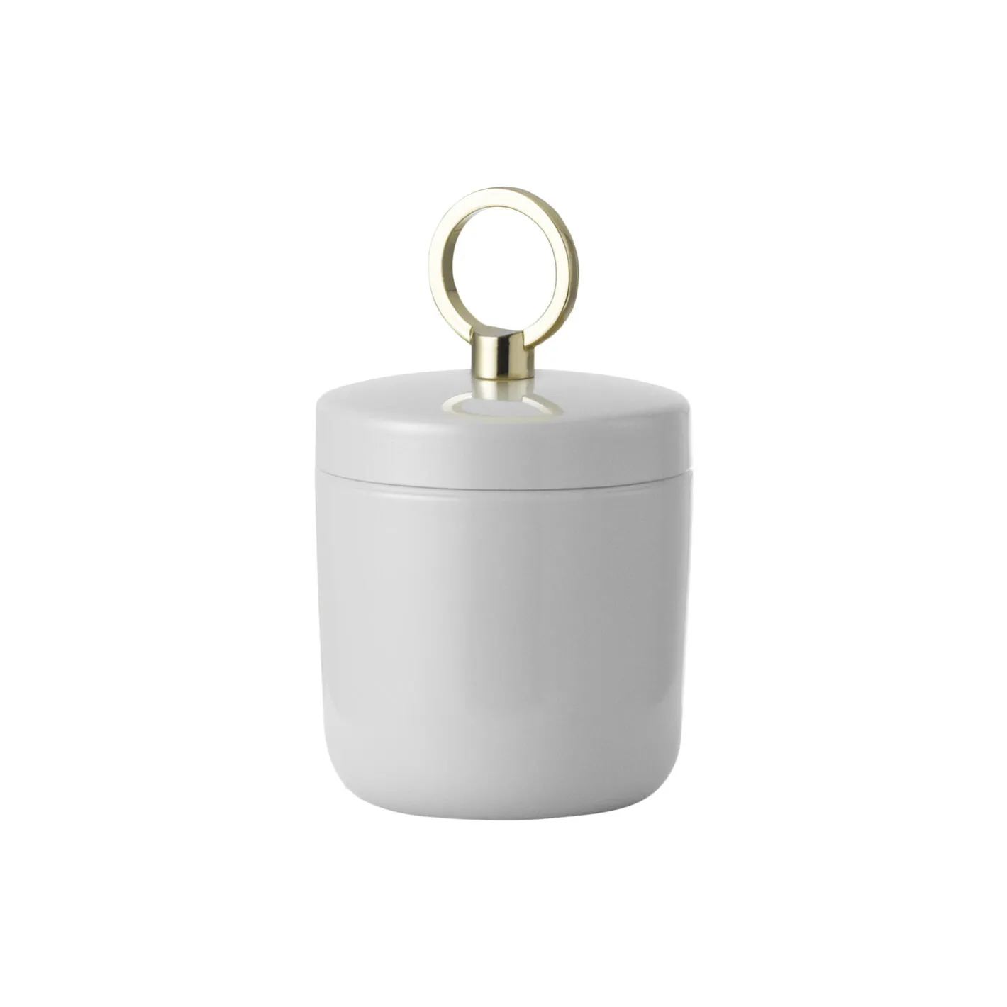 Normann Copenhagen Ring Box, light grey> Småopbevaring