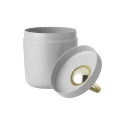 Normann Copenhagen Ring Box, light grey> Småopbevaring