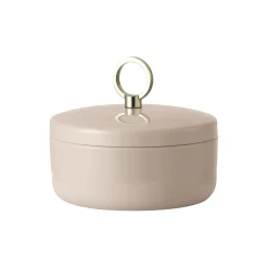 Normann Copenhagen Ring Box, sand> Småopbevaring
