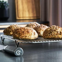Clearance Gastrotools Rist til bradepande