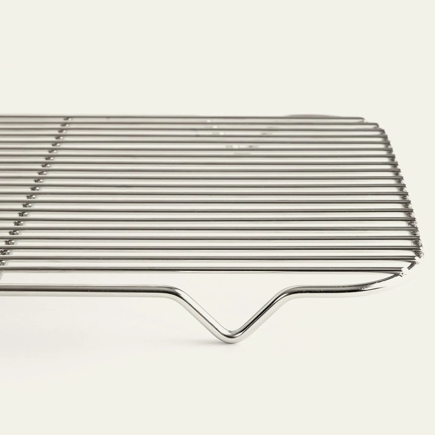 Clearance Gastrotools Rist til bradepande