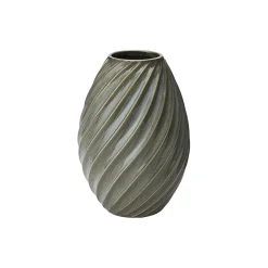 Online Morsø River vase, gråblå