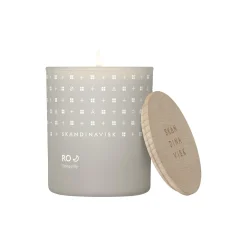 Skandinavisk RO Scented Candle> Lys & Duftlys