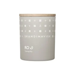 Skandinavisk RO Scented Candle> Lys & Duftlys