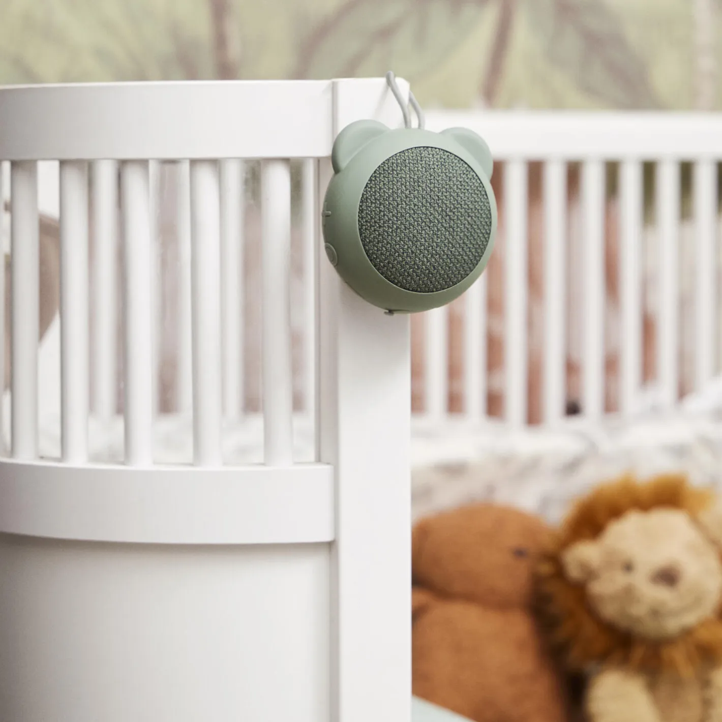 Kreafunk Roar Bluetooth højttaler,> Højtalere & Radioer