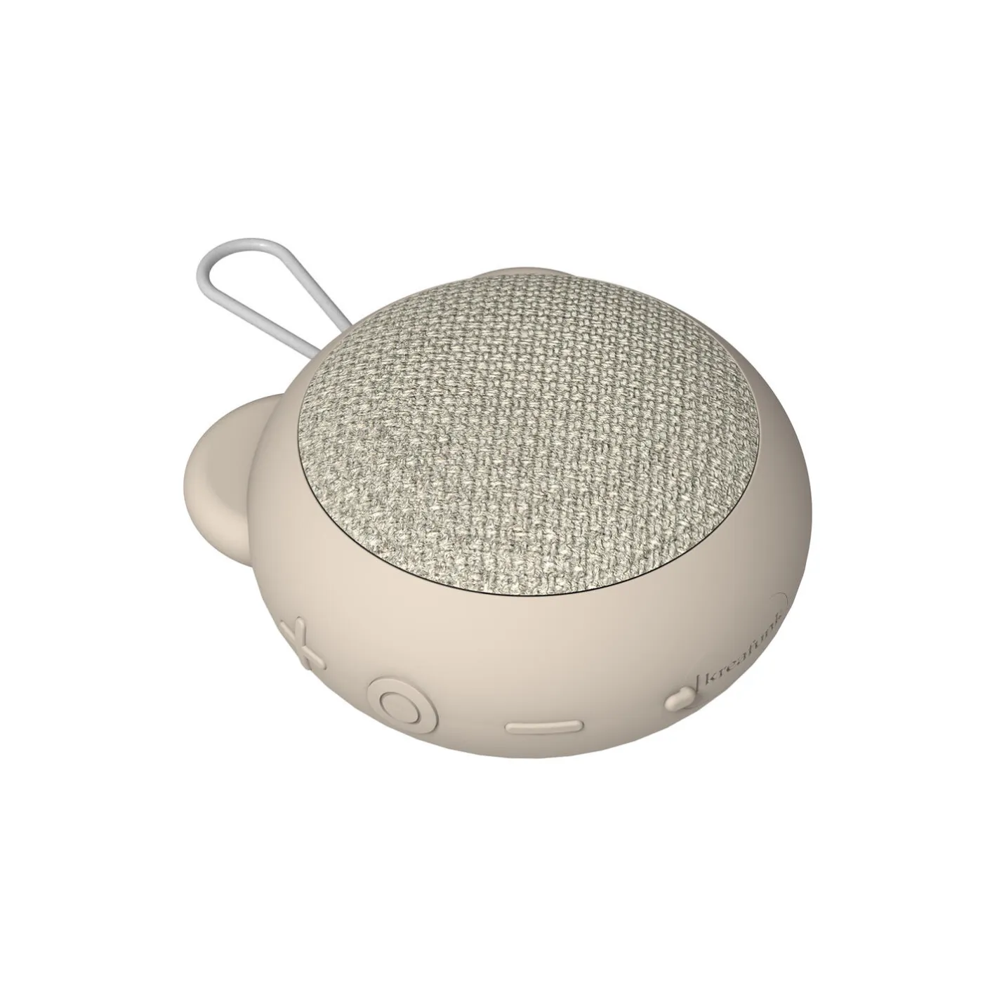 Kreafunk Roar Bluetooth højttaler,> Højtalere & Radioer
