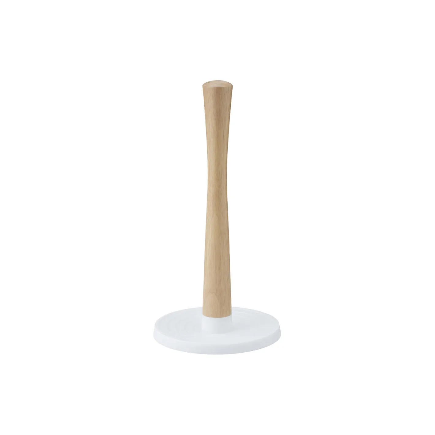 Best RIG-TIG ROLL-IT køkkenrulleholder, white