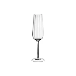 Villeroy & Boch Rose Garden Champagneglas> Glas