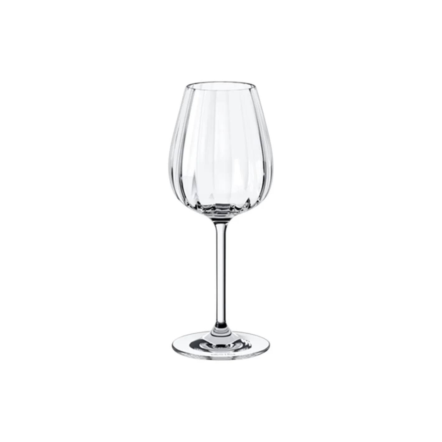 Hot Villeroy & Boch Rose Garden Hvidvinsglas