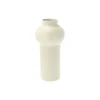 Villa Collection Rost vase, offwhite> Vaser