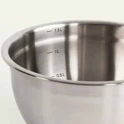 Best Gastrotools Røreskåle 3 stk.