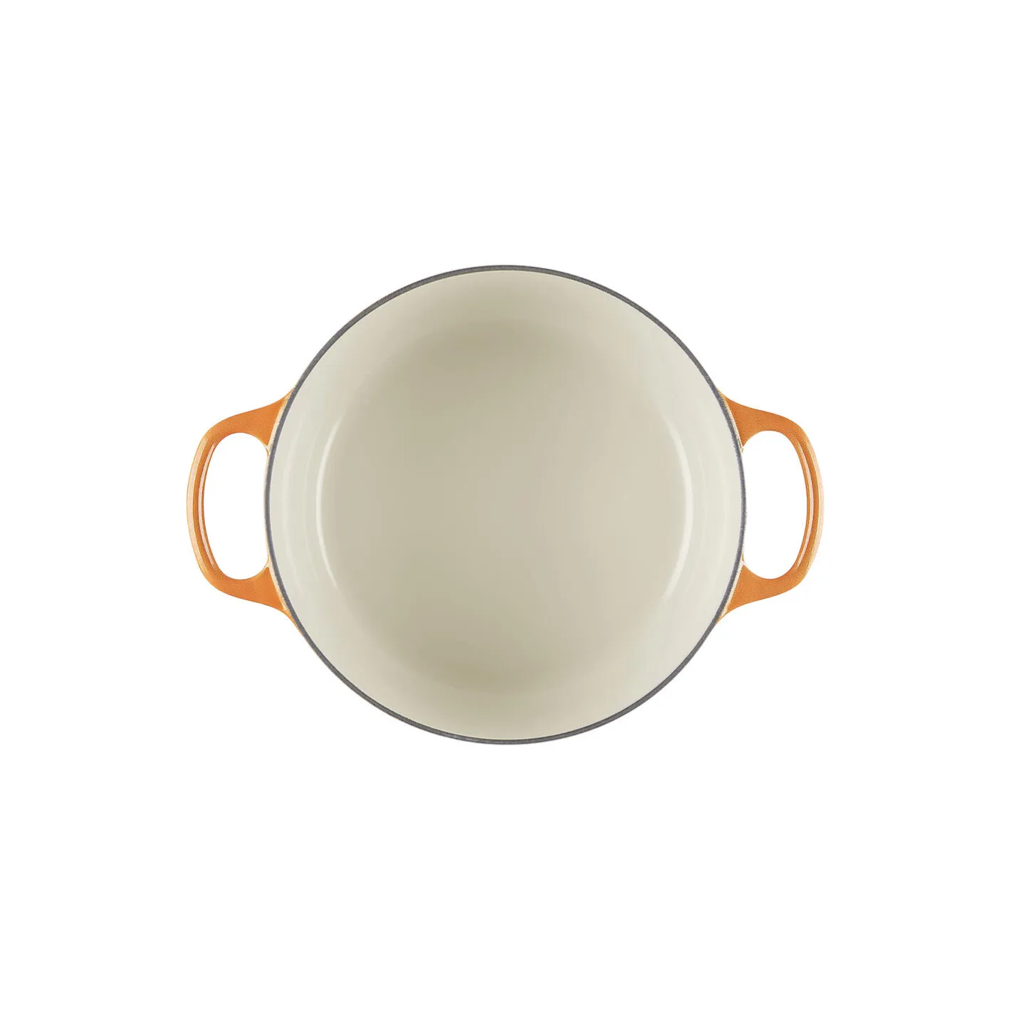 Best Le Creuset Rund Jubilæumsgryde Ø 24 cm, flamme dorée