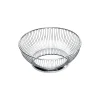 Discount Alessi Rund trådkurv