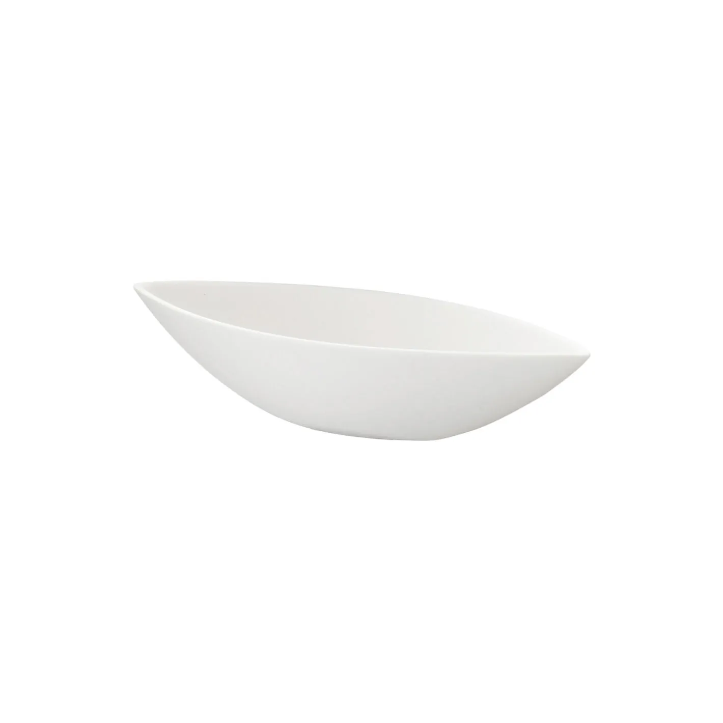 Hot Ditte Fischer Copenhagen Saltkar, hvid
