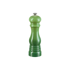 Clearance Le Creuset Saltkværn 21 cm, bamboo green