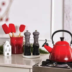 Le Creuset Saltkværn 21 cm,> Køkkenudstyr